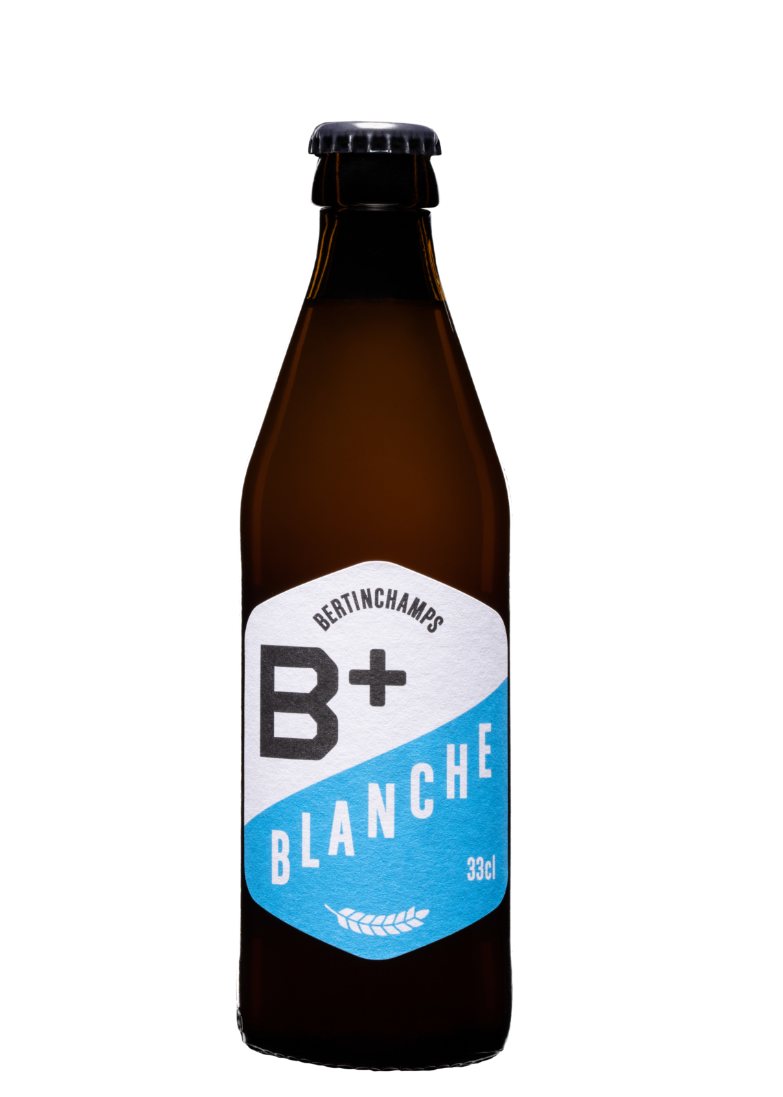 Bertinchamps blanche détourage