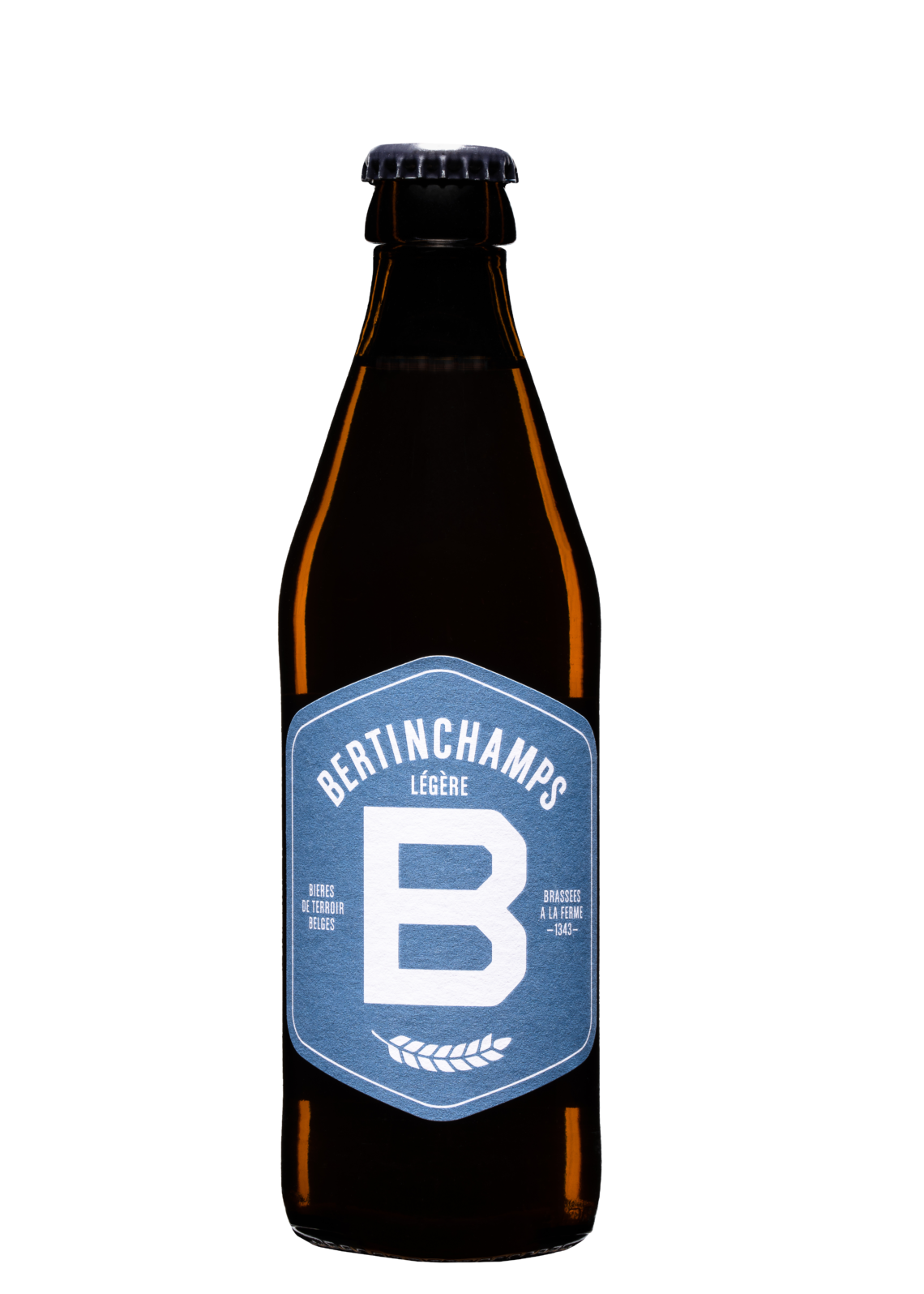 Bertinchamps légère détourage