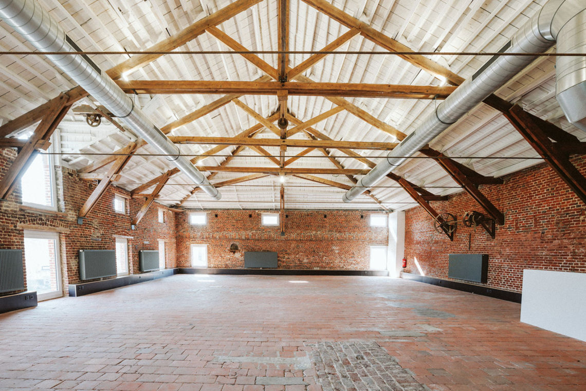 Bertinchamps Distillerie 1étage G