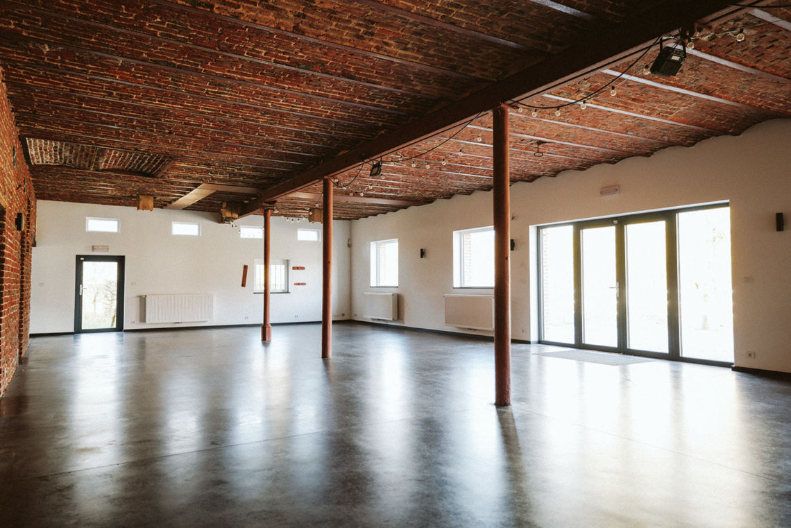 Bertinchamps Distillerie RDC