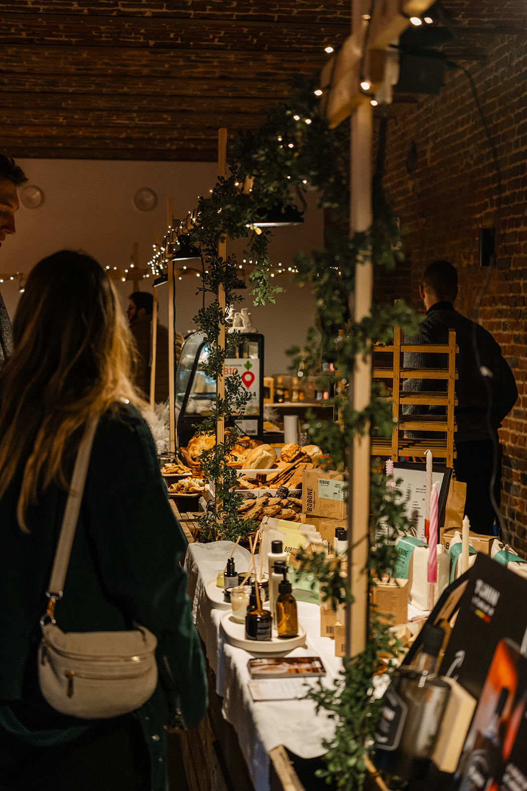 Marché Hiver 20