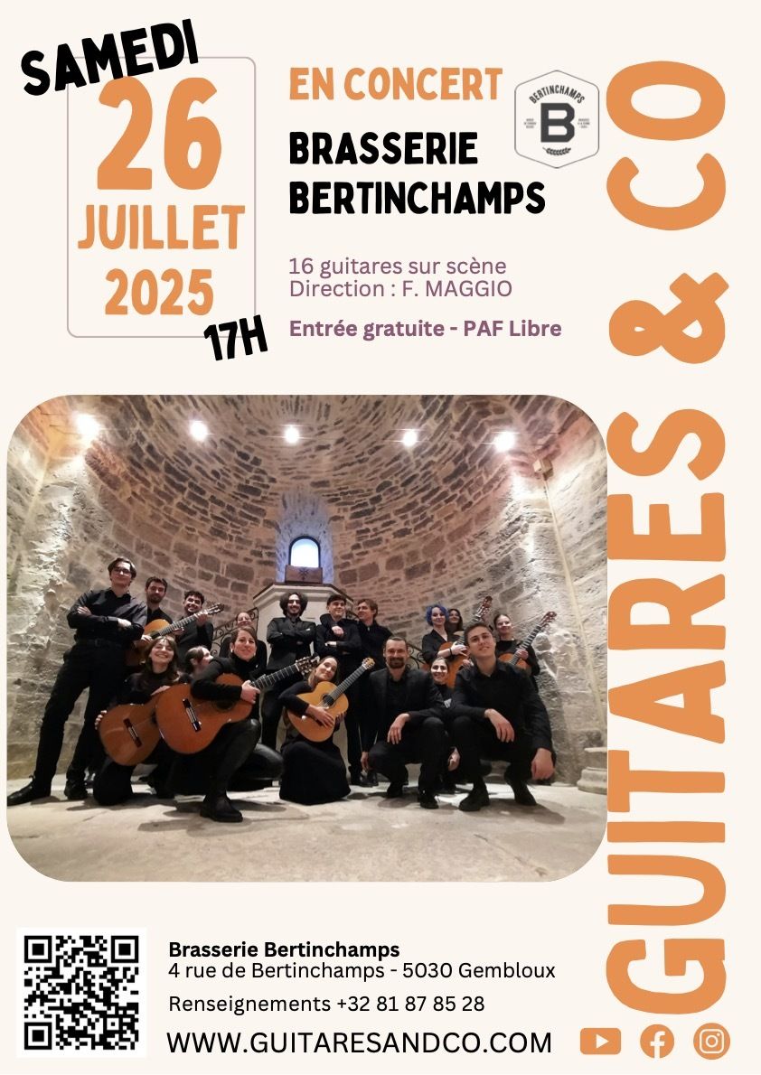 Affiches Gembloux BELGIQUE 2025