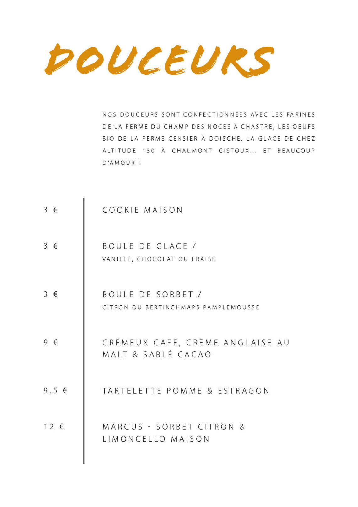 Carte 14