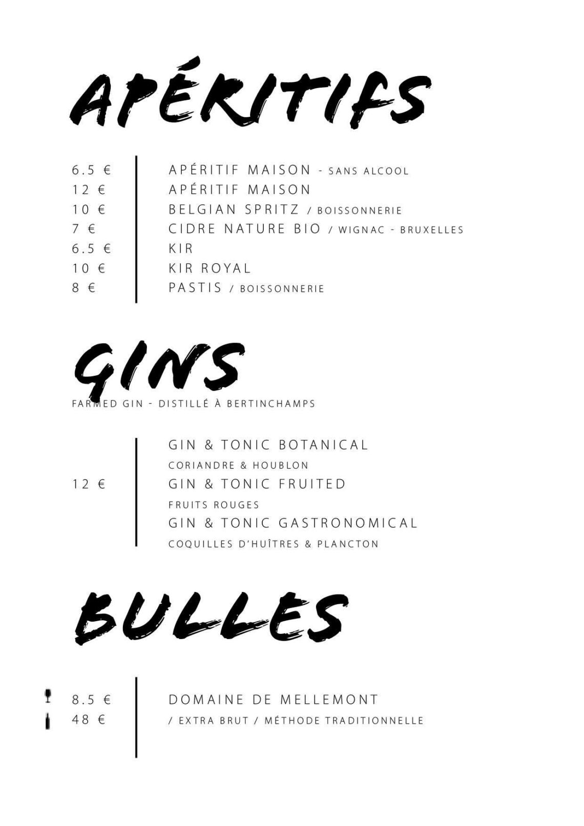 Carte 17