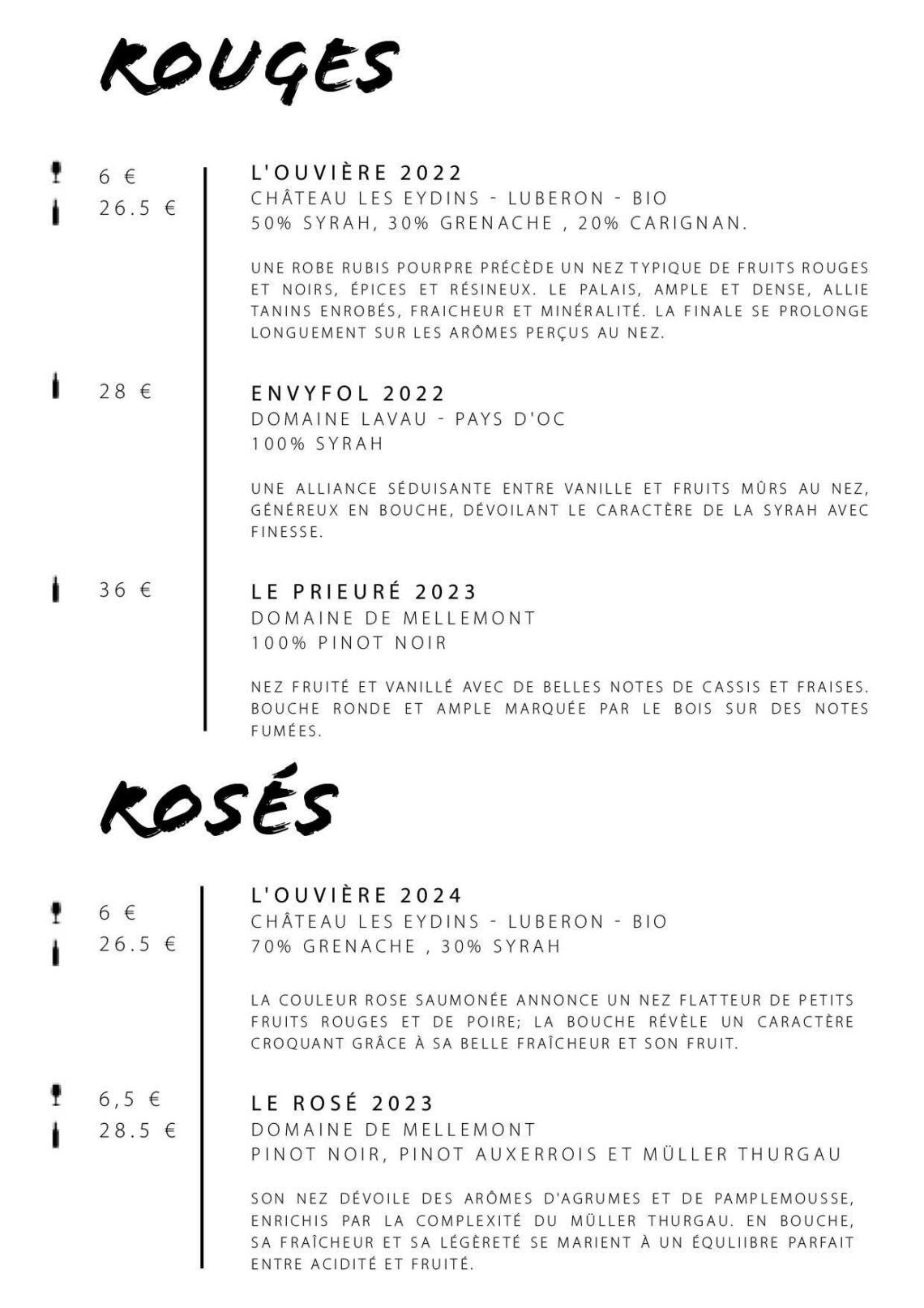 Carte 19