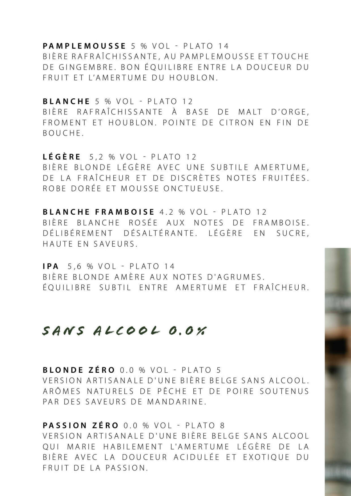 Carte 4