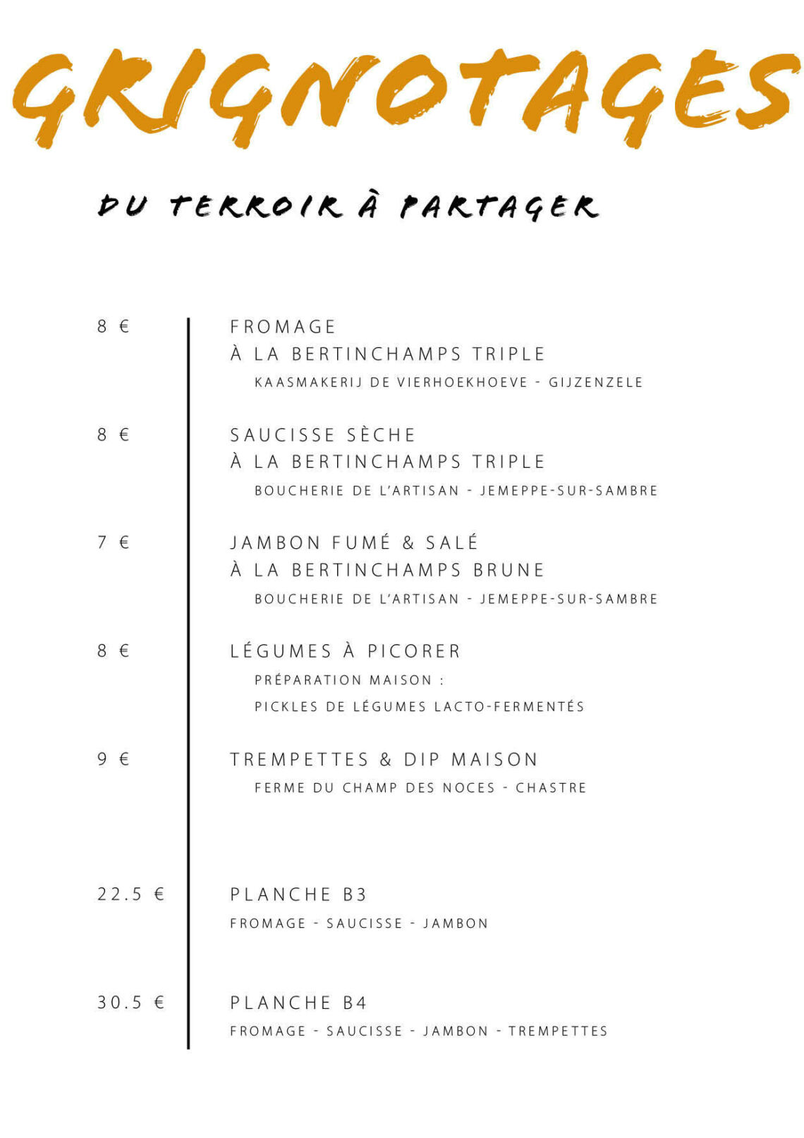 Carte 6