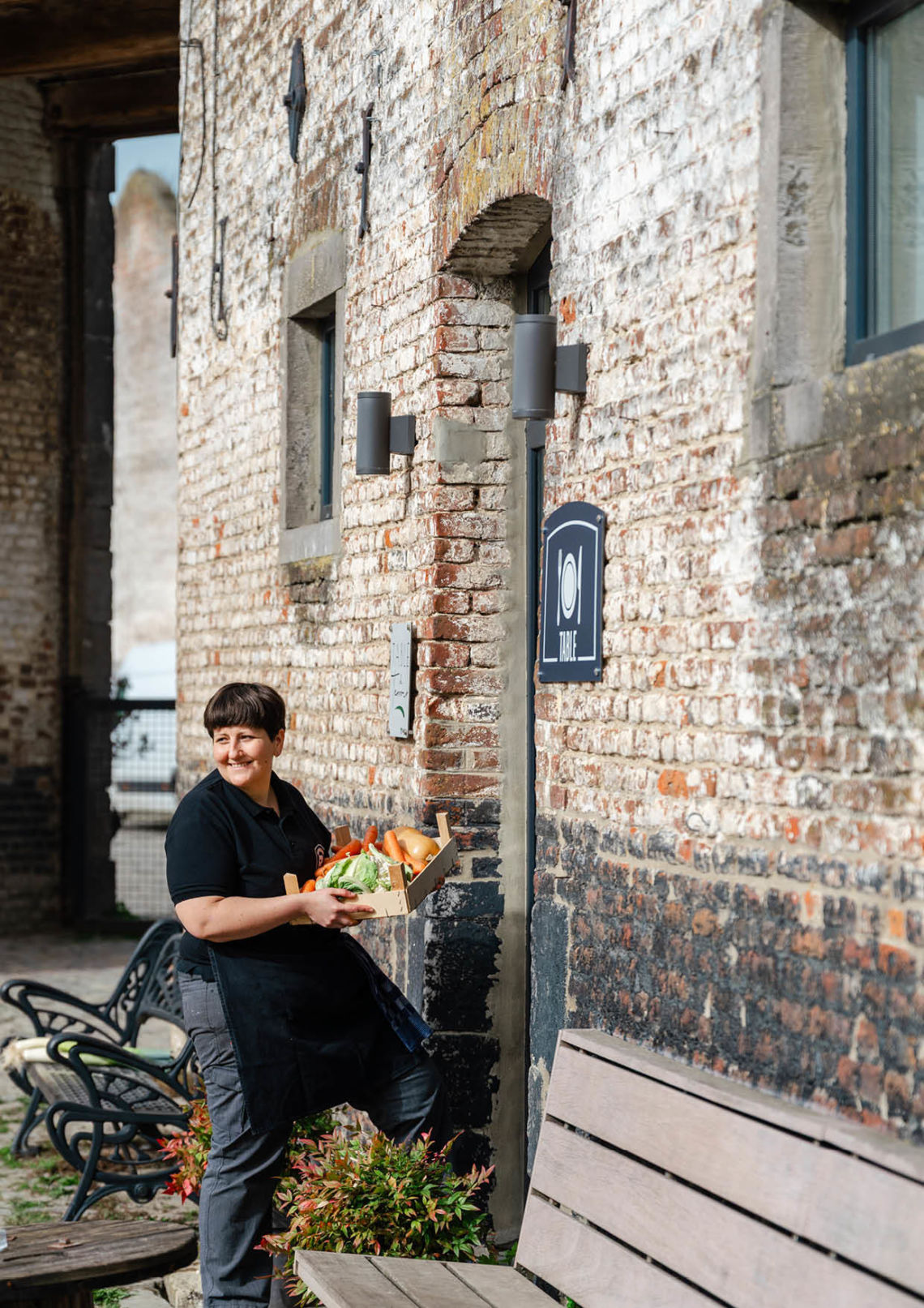 Carte Table Avril à juin 202612